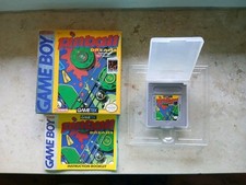 Nintendo GameBoy Pinball Dreams in OVP mit Anleitung - PAL 
