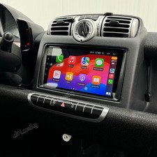 9" Carplay GPS Navi Autoradio