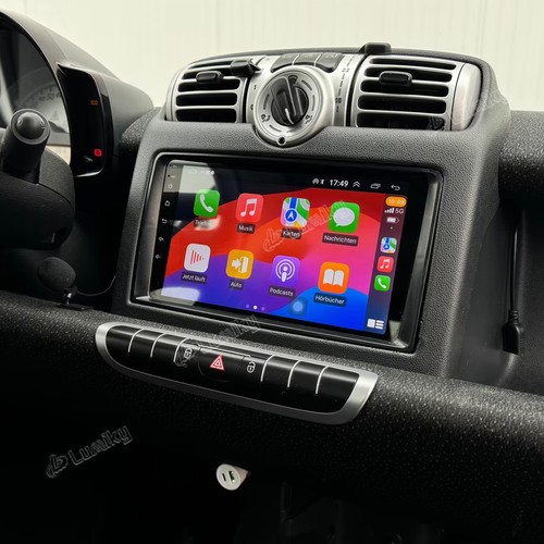 Carplay gps navi autoradio - carplay,