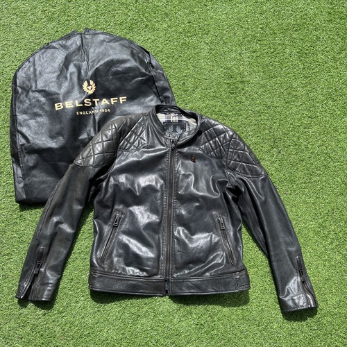 Kultige belstaff outlaw - kultige,