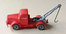 Wiking 630 12 abschleppwagen - #, 630/12