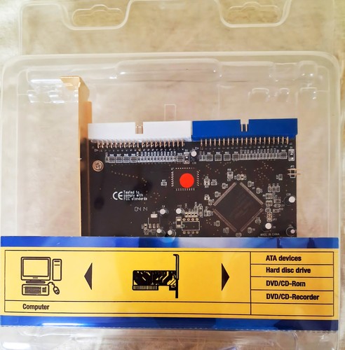 Delock pci controllerkarte - pci-controllerkarte, zur