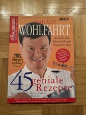 Harald Wohlfahrt & Jürgen