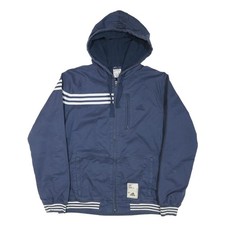 ADIDAS Herren Blau
