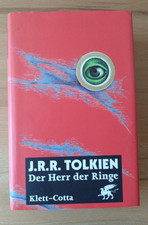 J.R.R. Tolkien: Der Herr der