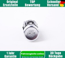 Start Stop Taster Startknopf VW Passat 3G B8 3G1959839