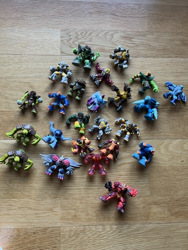 Figuren giochi preziosi - , 24