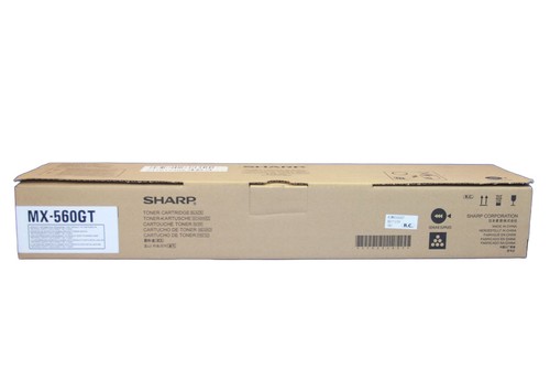 Sharp 560gt toner - mx-560gt,