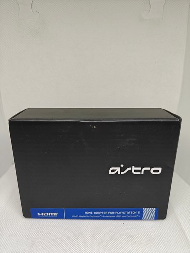 Original astro hdmi - astro,
