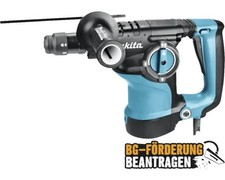 Bohr- & Meißelhammer Makita