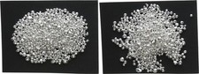 xxx 100 g Silber Granulat Feinsilber Silbergranulat C. Hafner Neu, abgepackt