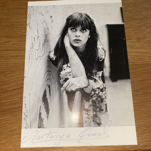 Nastassja kinski original - nastassja,