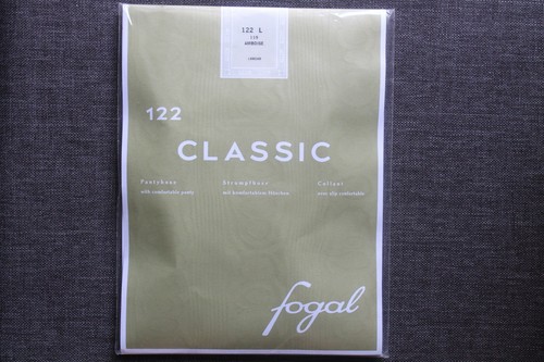 Fogal classic 122 - fogal,