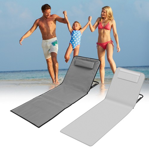 Strandmatte beachmatte faltbar - beachmatte,