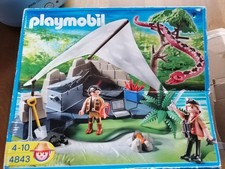 Playmobil 4843