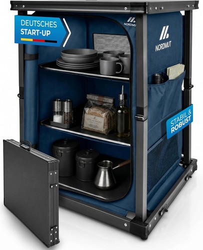 Campingschrank faltbar