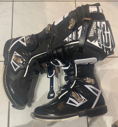Gaerne motocross stiefel - gaerne, gr