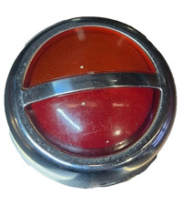 Rückleuchte Lichtscheibe