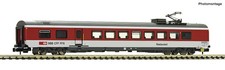 Fleischmann 6260060 iv - ew,