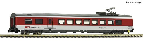 Fleischmann 6260060 iv - fleischmann,