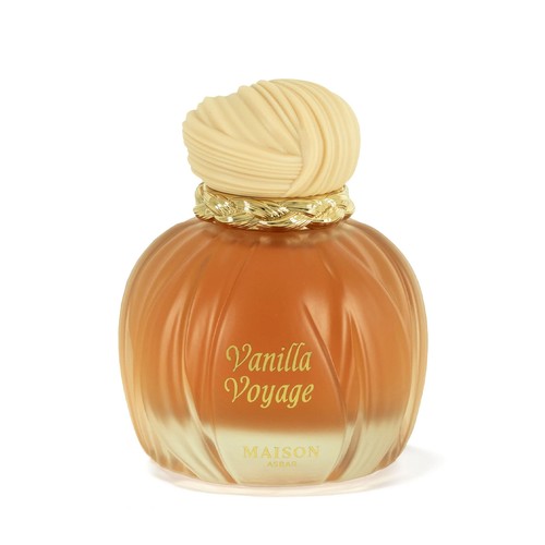 Maison asrar vanilla voyage - asrar,