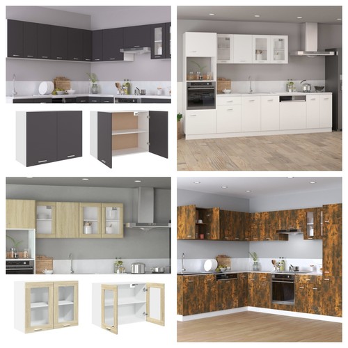 Hängeschrank holzwerkstoff - hängeschrank,
