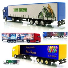 Modell Lkw persönlich Wunsch