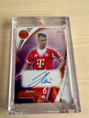 Joshua kimmich on - joshua,
