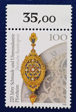 Bund BRD Mi 1628 ** postfrisch