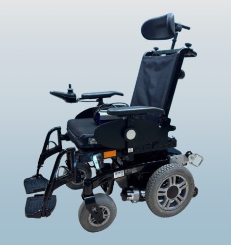 Meyra ichair mc1 - ichair,