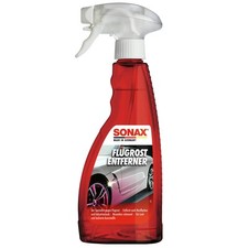 SONAX 500ml Flugrostentferner Vorreiniger Flugrost Entferner Autopflege Lack KFZ