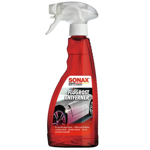 Sonax 500ml flugrostentferner - sonax,