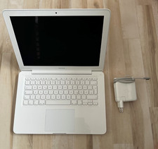 Apple macbook a1342 weiss - a1342,