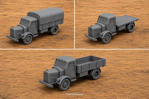 Tatra t27b militär lkw - tatra,