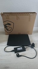 MSI Katana GF66 11UG - RTX