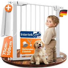 CHILDOO Treppenschutzgitter