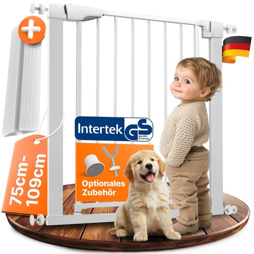 Childoo treppenschutzgitter - childoo,