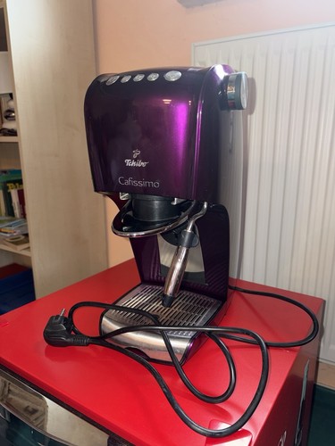 Tchibo cafissimo classimo - tchibo,