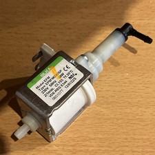 Vibrationspumpe Schwingkolben