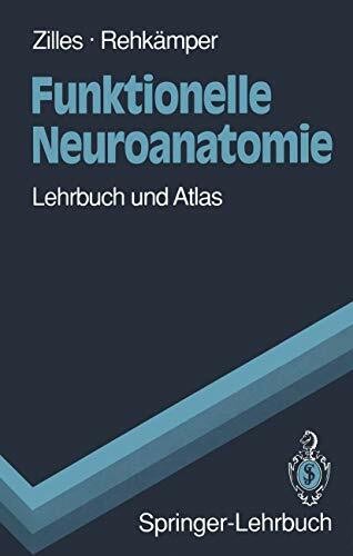 Funktionelle neuroanatomie - funktionelle,