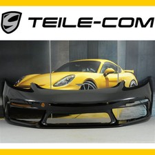 Porsche 718 Boxster/Cayman 982