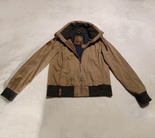 Naketano Übergangsjacke, Neu
