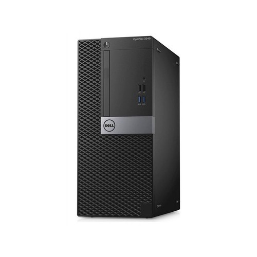 Dell optiplex 3040 - dell, mt