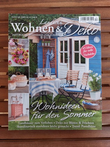 Landidee wohnen deko - &, 4