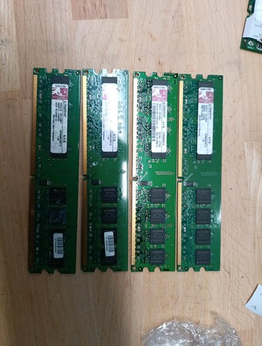 4gb ram ddr - 4gb, (