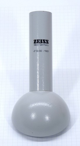 Originaler zeiss west tubus - originaler,