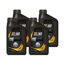4L Original Petronas Selenia K