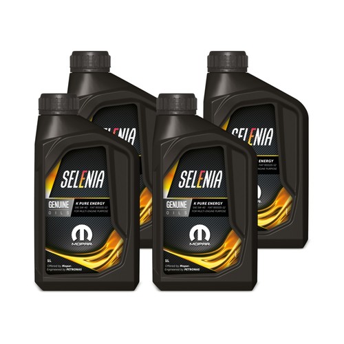 Original petronas selenia - original,