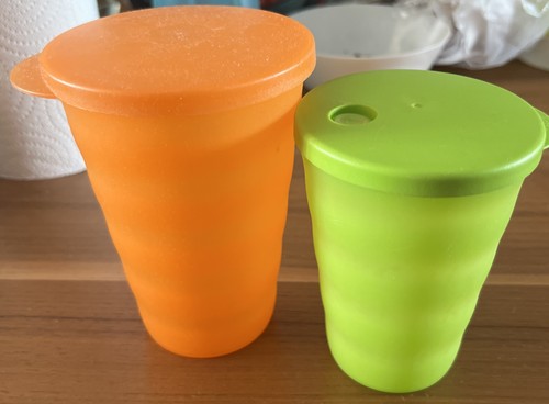 Tupperware junge welle - 2,