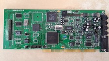 Creative sound blaster pro - sound, 16